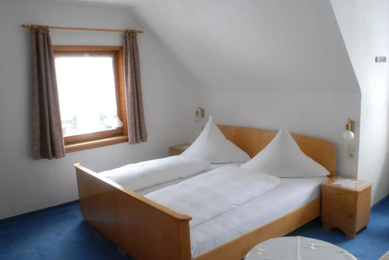 Hotel-Pension Schaetzle Schonwald  Hotel